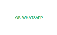 baixar whatsapp gb pro